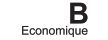 B Economique